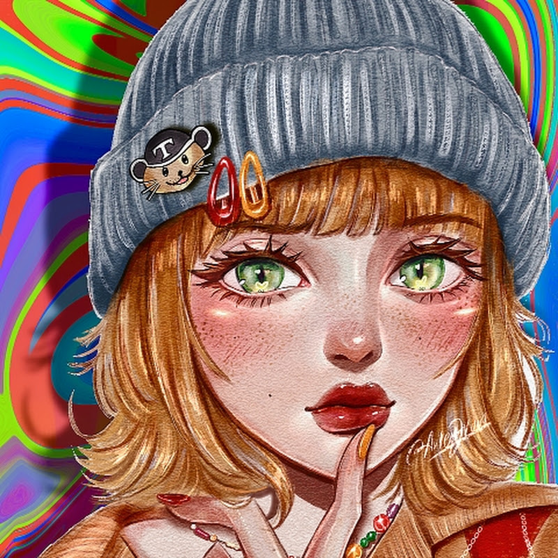 ArlenDraws 