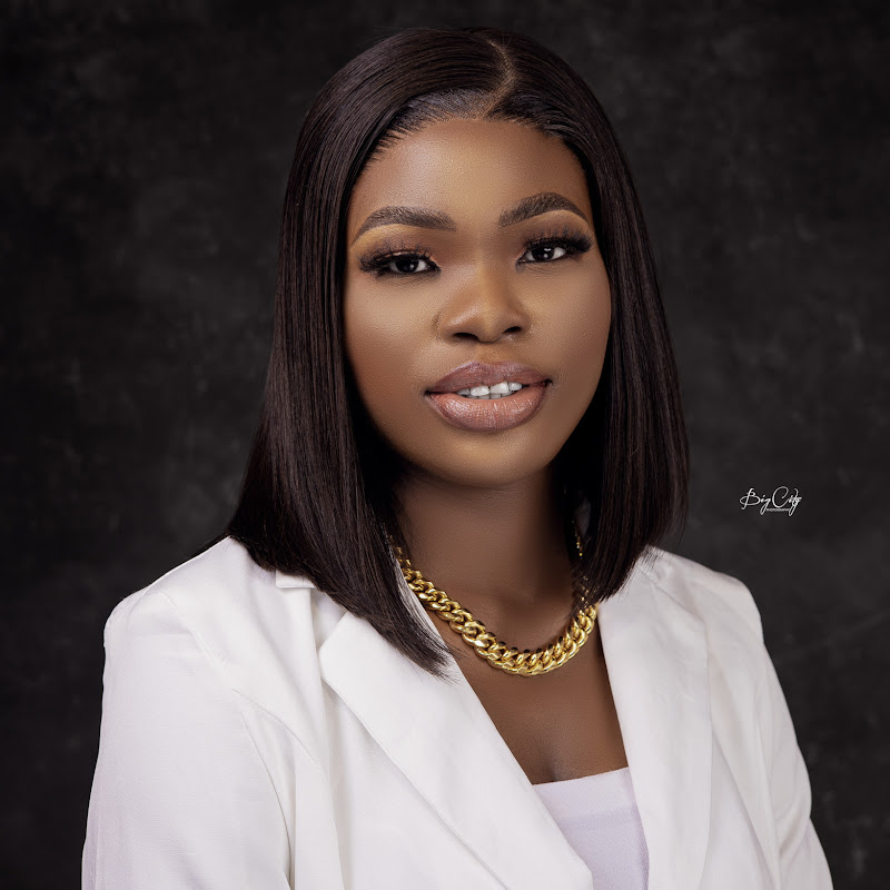 Success Amarachi 