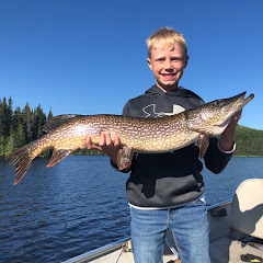 G-Man's Fishing Adventures