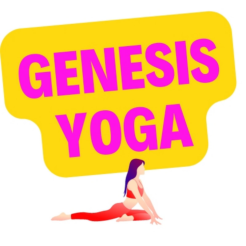 Genesis Yoga