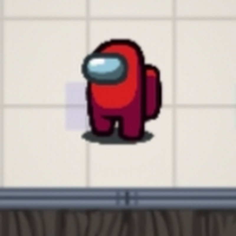 Red among us