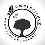 • OMNISCIENCE • Grow Your Knowledge  logo