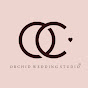 Orchid weddingstudio logo