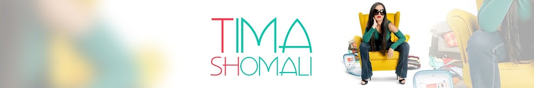 timashomali Avatar de canal de YouTube