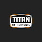 Titan Attachments logo