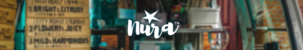 MrNuraT Avatar canale YouTube 