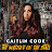 Caitlin Cook - Topic