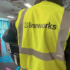 Linnworks YouTube channel