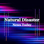 Natural Disaster News Today logo