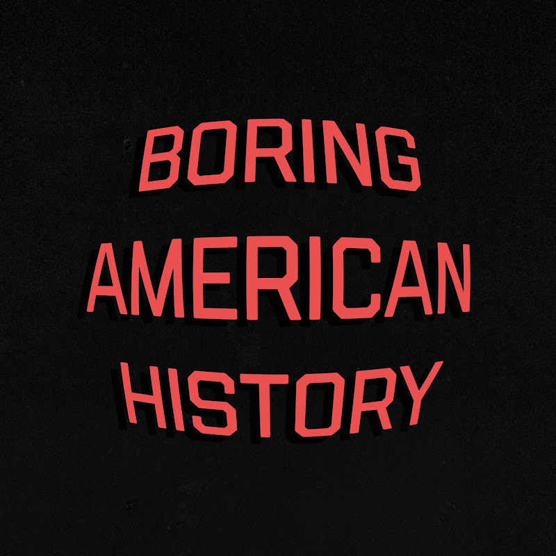 Boring American History