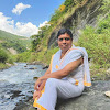 What could Acharya Balkrishna buy with $377.04 thousand?