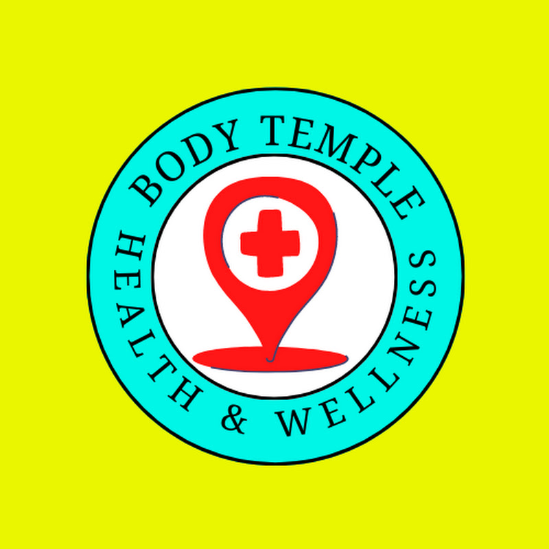 BODY TEMPLE HEALTH & WELLNESS