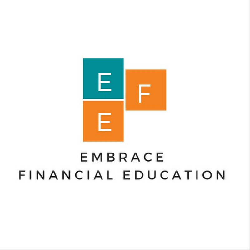 Embrace Financial Education -Financial  Coach