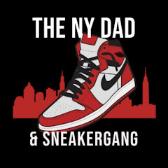 THE NEW YORK DAD