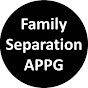 APPG on Family Separation logo