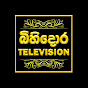 Bihidora Television  logo