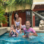 The Pacharee Family