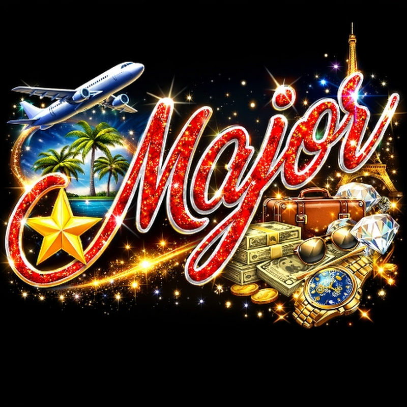 Major Lyfestyle