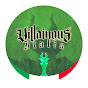 Villainous Italia logo