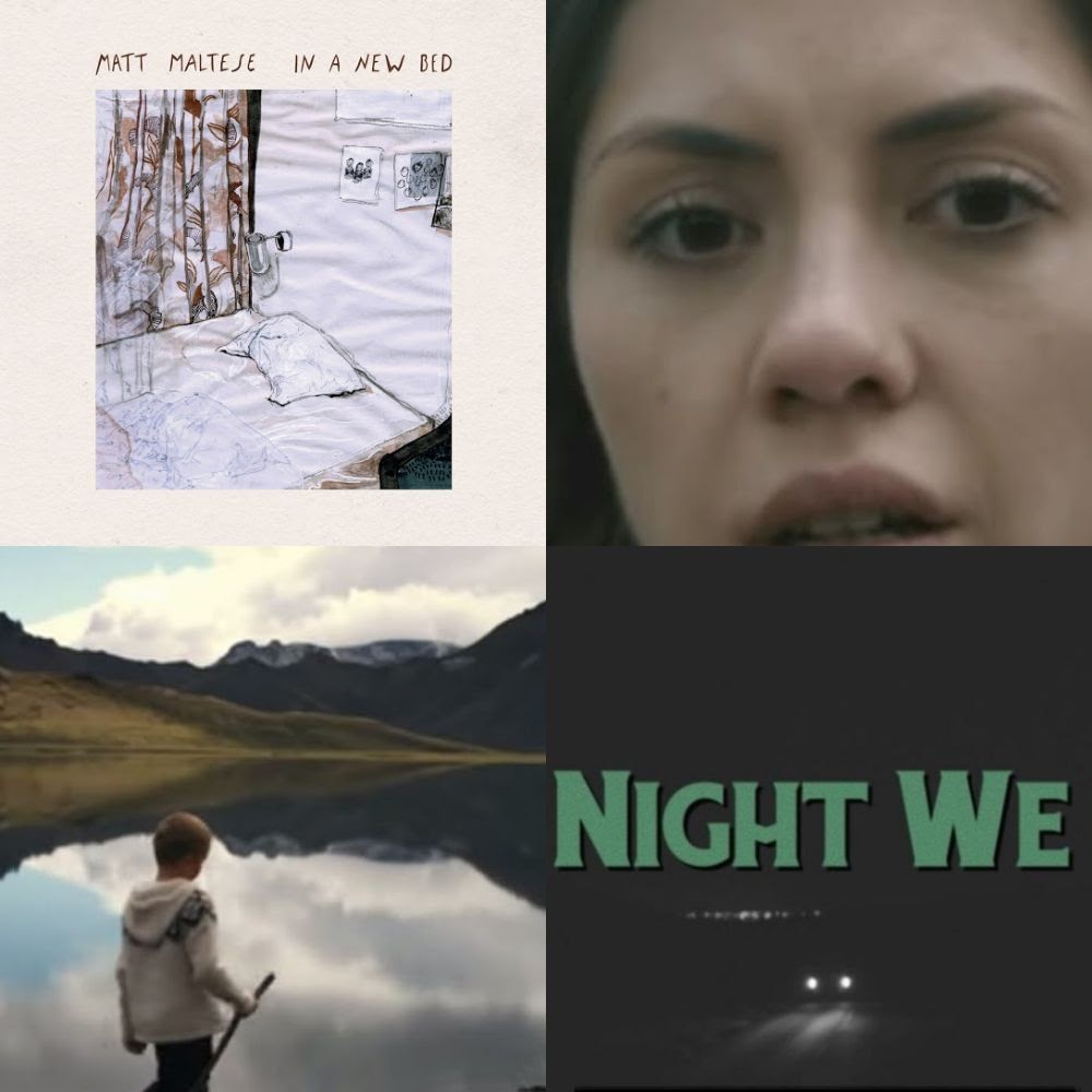 Indie Folk Bands 2010s