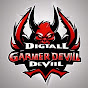 Desital Gamer Devil King logo