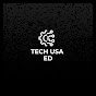 Tech USA ED logo