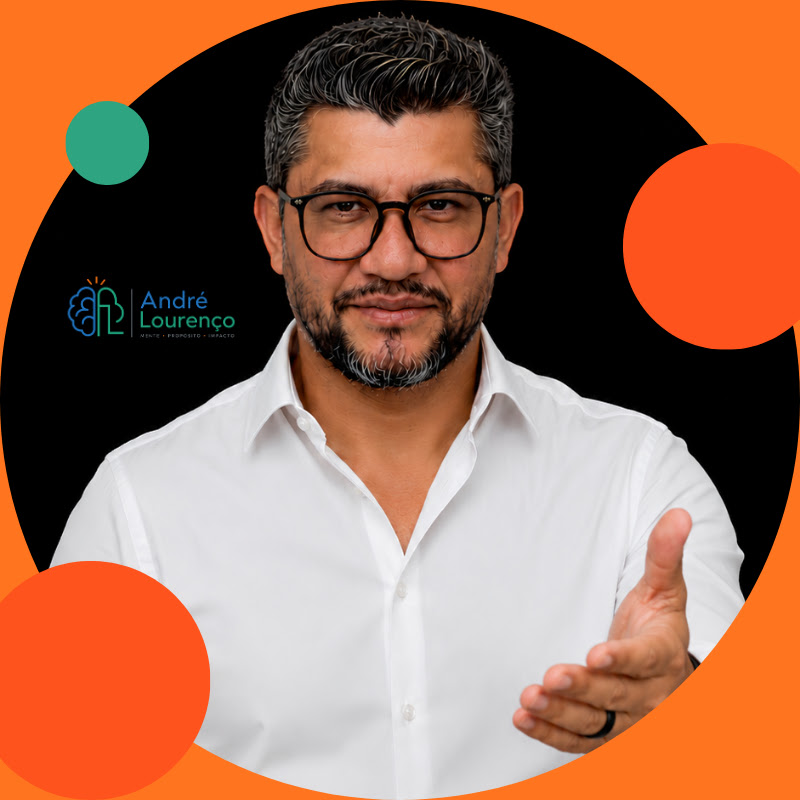 Pernambuco URGENTE - André Lourenço