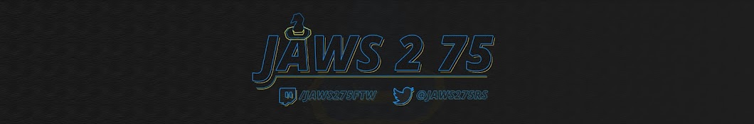Jaws275ftw Avatar de chaîne YouTube