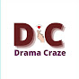 Drama Craze logo