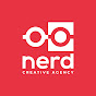 Nerd Creative Agency logo