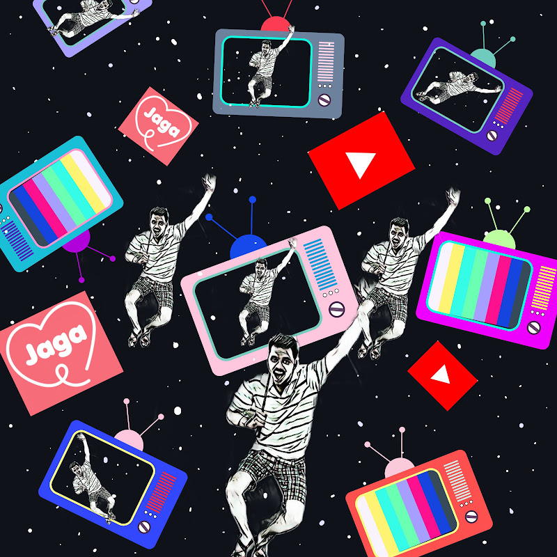 JAGAME YOUTUBE 🗣️