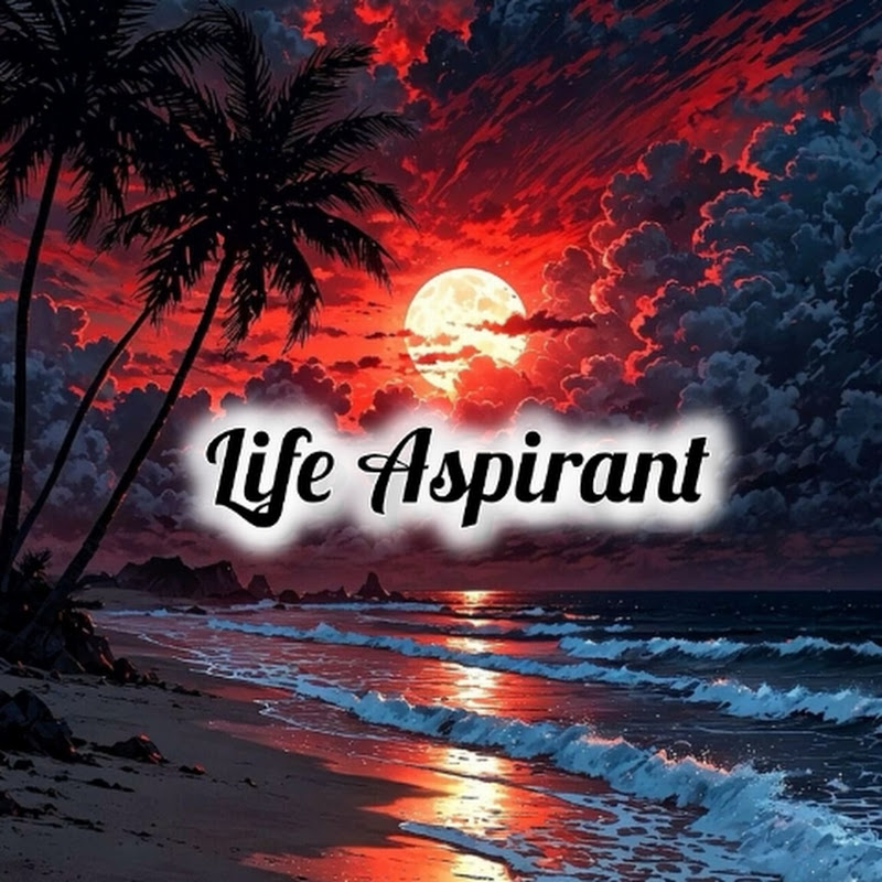 Life Aspirant