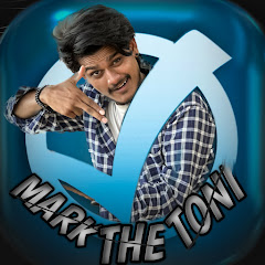 Channel thumbnail for Mark_The_TONI