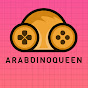 ArabDinoQueen