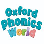 phonics geotech logo