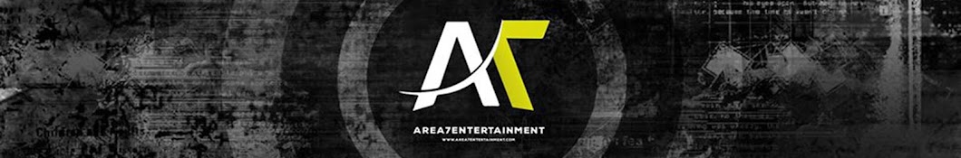 Area 7 Entertainment Avatar canale YouTube 