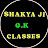 Shakya ji G.K CLASSES