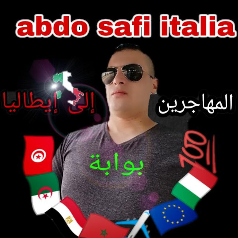 abdo safi italia