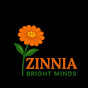 Zinnia bright minds  logo