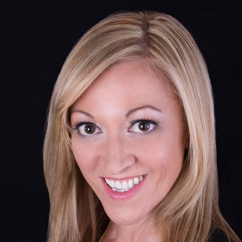 Tatiana Janes Las Vegas Realtor