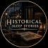EFt2ydl15Gg-channel-avatar-Historical Sleep Stories