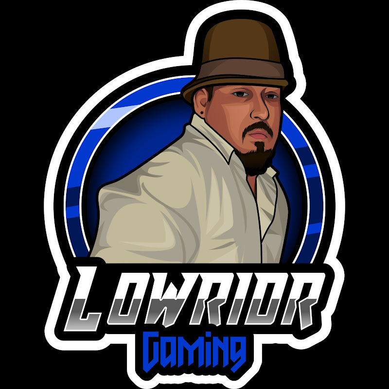 Lowridr Gaming