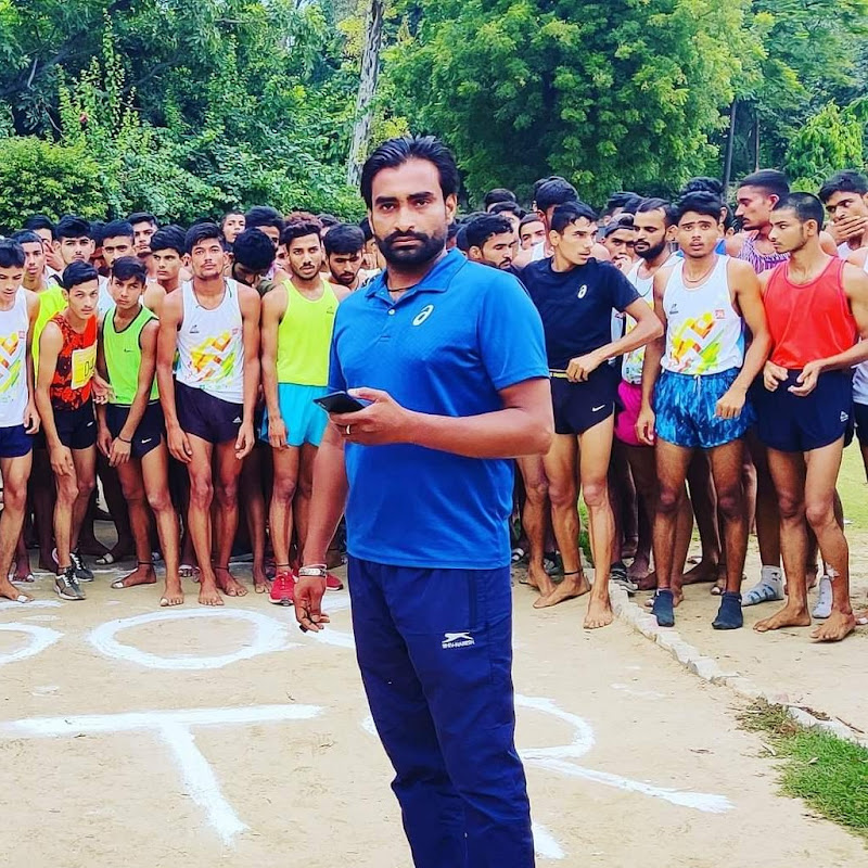 chiinu saidpur physical🇮🇳