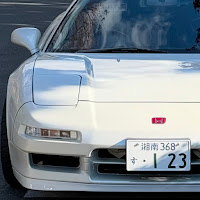 Profile Picture of HONDA NSX 初代の魅力