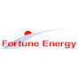 Fortune Energy Distribution logo