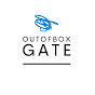 OutOfBox GATE : Useful Linux logo
