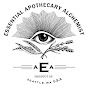 Essential Apothecary Alchemist logo