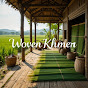 Woven Khmer logo