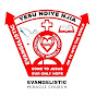 Evangelistic Miracle Church International logo