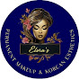 Eloras PMU & Korean esthetics  logo